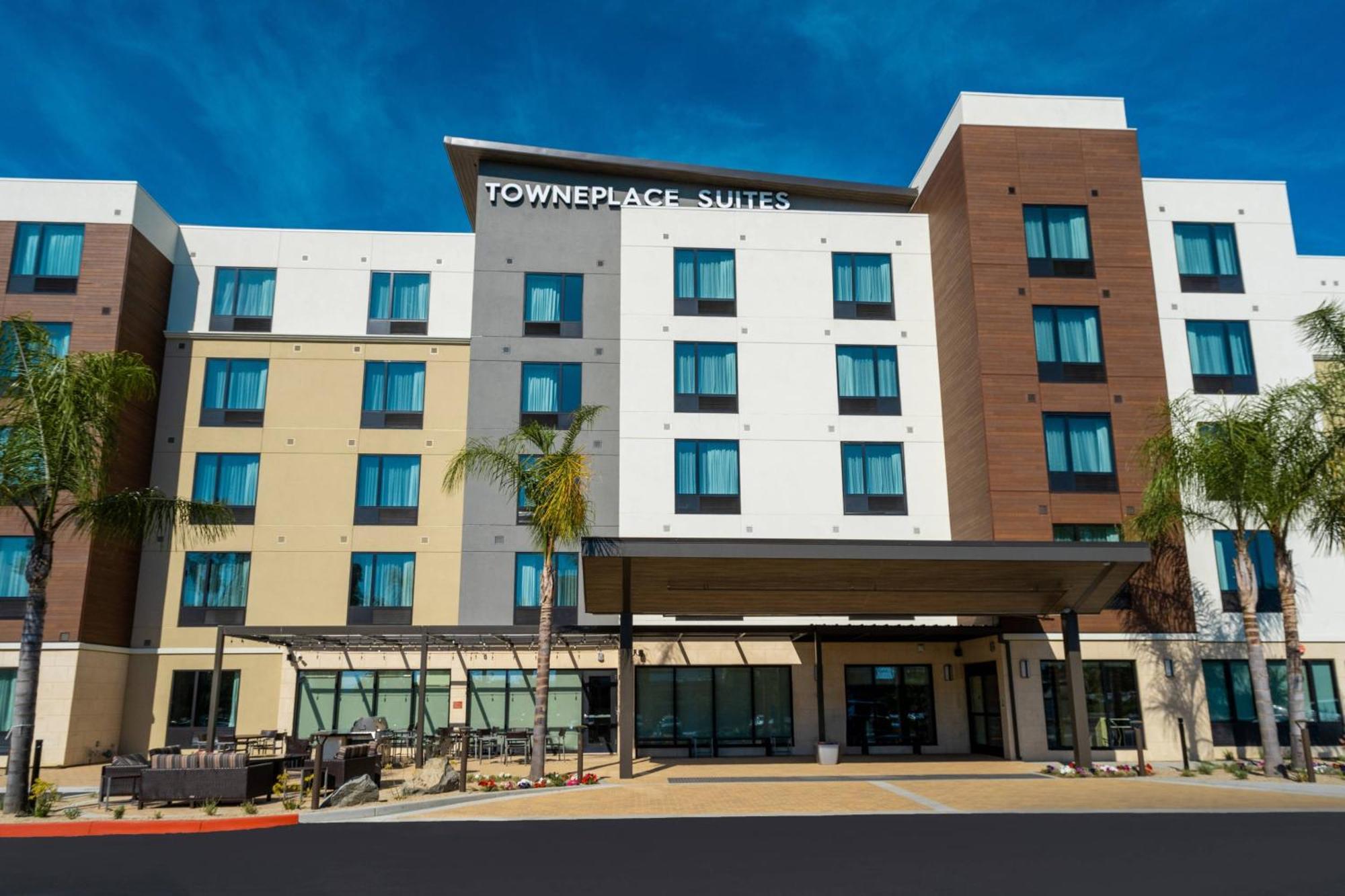 Towneplace Suites Irvine Lake Forest Exterior foto
